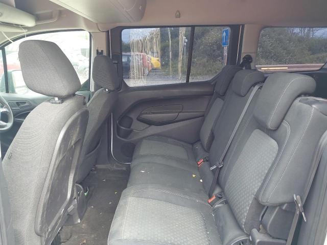 2015 FORD TOURNEO CO