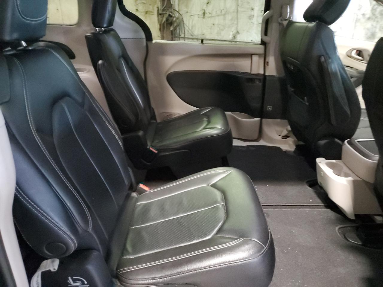2022 Chrysler Pacifica Touring L VIN: 2C4RC1BG8NR179402 Lot: 56229055