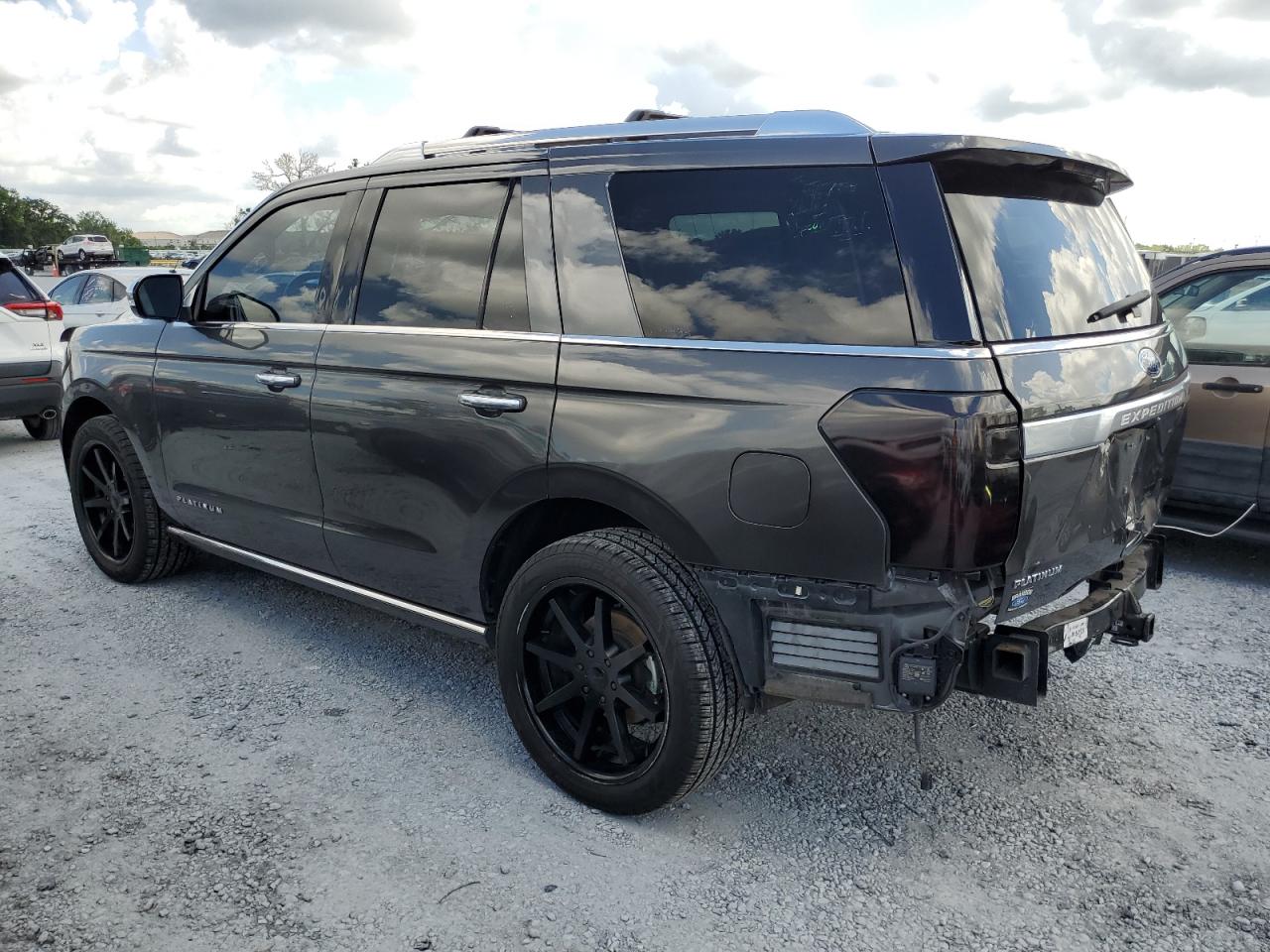 1FMJU1LT2LEA61180 FORD EXPEDITION 2020