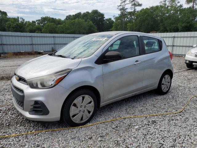 2016 Chevrolet Spark Ls