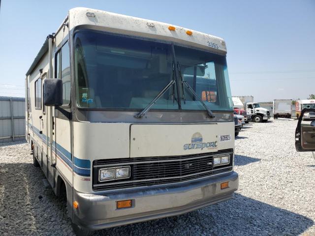 1994 Ford F530 Super Duty