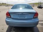 2006 Ford Taurus Se იყიდება Littleton-ში, CO - Front End