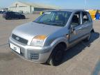 2008 FORD FUSION STY for sale at Copart NEWBURY
