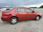 2007 Toyota Corolla Ce zu verkaufen in Littleton, CO - Front End