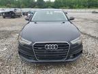 2013 Audi A6 Prestige იყიდება Memphis-ში, TN - Rear End