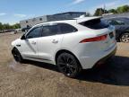 2017 JAGUAR F-PACE R - SPORT à vendre chez Copart ON - COOKSTOWN
