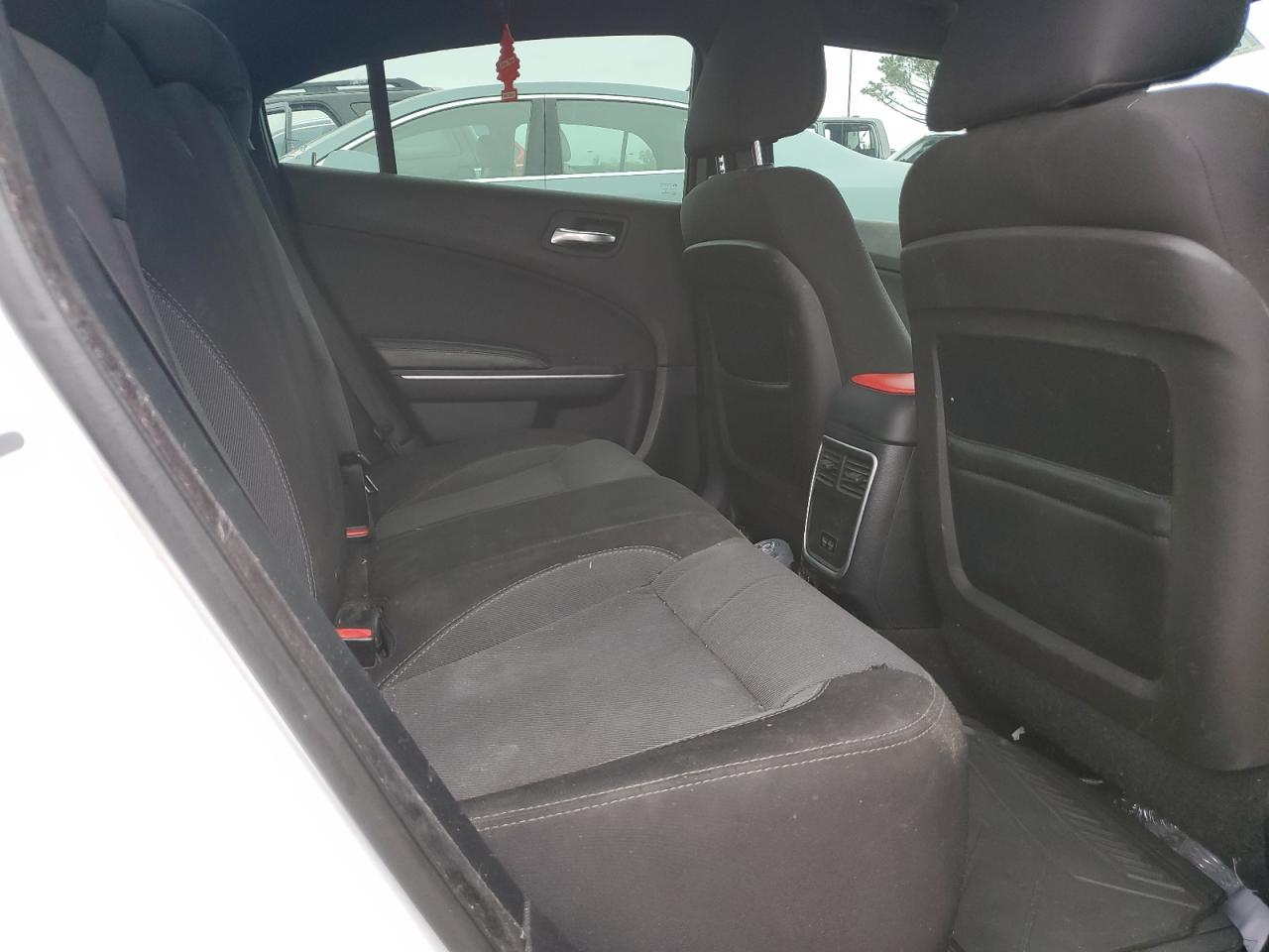 2015 Dodge Charger Se VIN: 2C3CDXBGXFH867211 Lot: 56847345