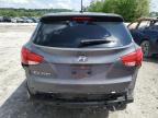 2014 Hyundai Tucson Gls იყიდება Cahokia Heights-ში, IL - Front End
