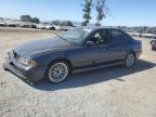 2002 Bmw 530 I Automatic იყიდება San Martin-ში, CA - Front End