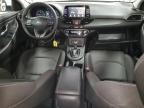2018 Hyundai Elantra Gt  იყიდება Franklin-ში, WI - Rear End