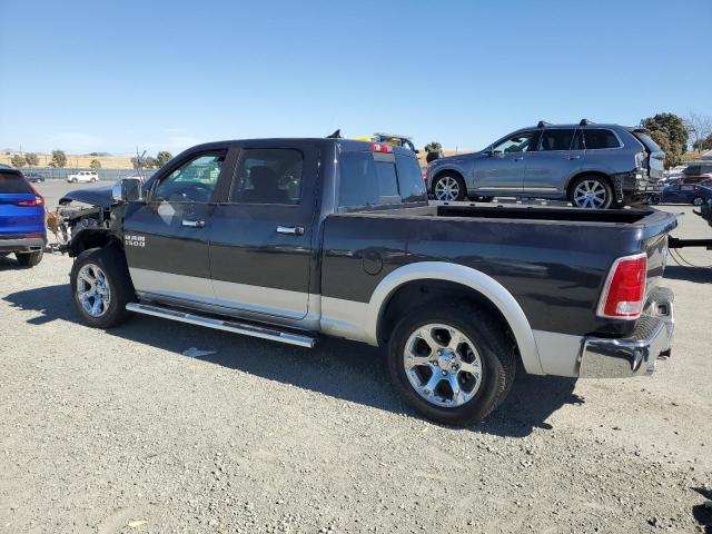  RAM 1500 2015 Синий