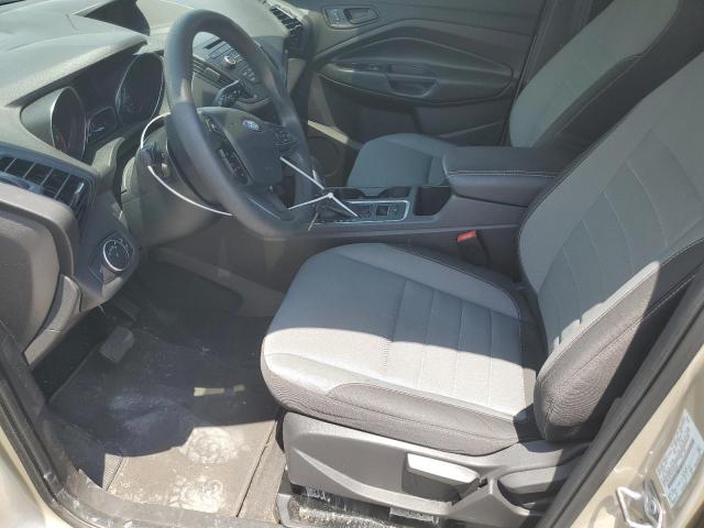 Parquets FORD ESCAPE 2017 Gold