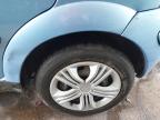 2005 CITROEN C3 SX AUTO for sale at Copart SANDTOFT