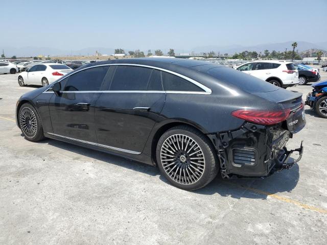  MERCEDES-BENZ EQS SEDAN 2023 Черный