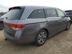 2014 Honda Odyssey Touring for Sale in Elgin, IL - Side