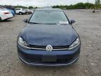 2015 Volkswagen Golf Tdi for Sale in Indianapolis, IN - Rear End