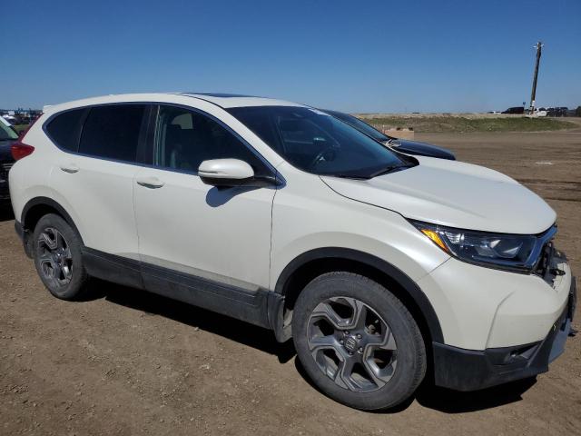 2018 HONDA CR-V EXL