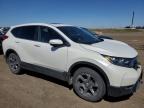 2018 HONDA CR-V EXL for sale at Copart AB - CALGARY