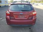 2015 Subaru Impreza Sport Limited продається в Portland, OR - Front End