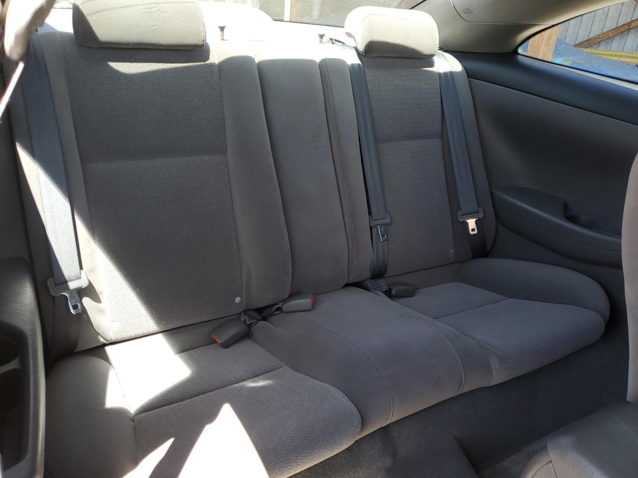 4t1ce30p27u758160 4T1CE30P27U758160 2007 Toyota Camry Solara Se