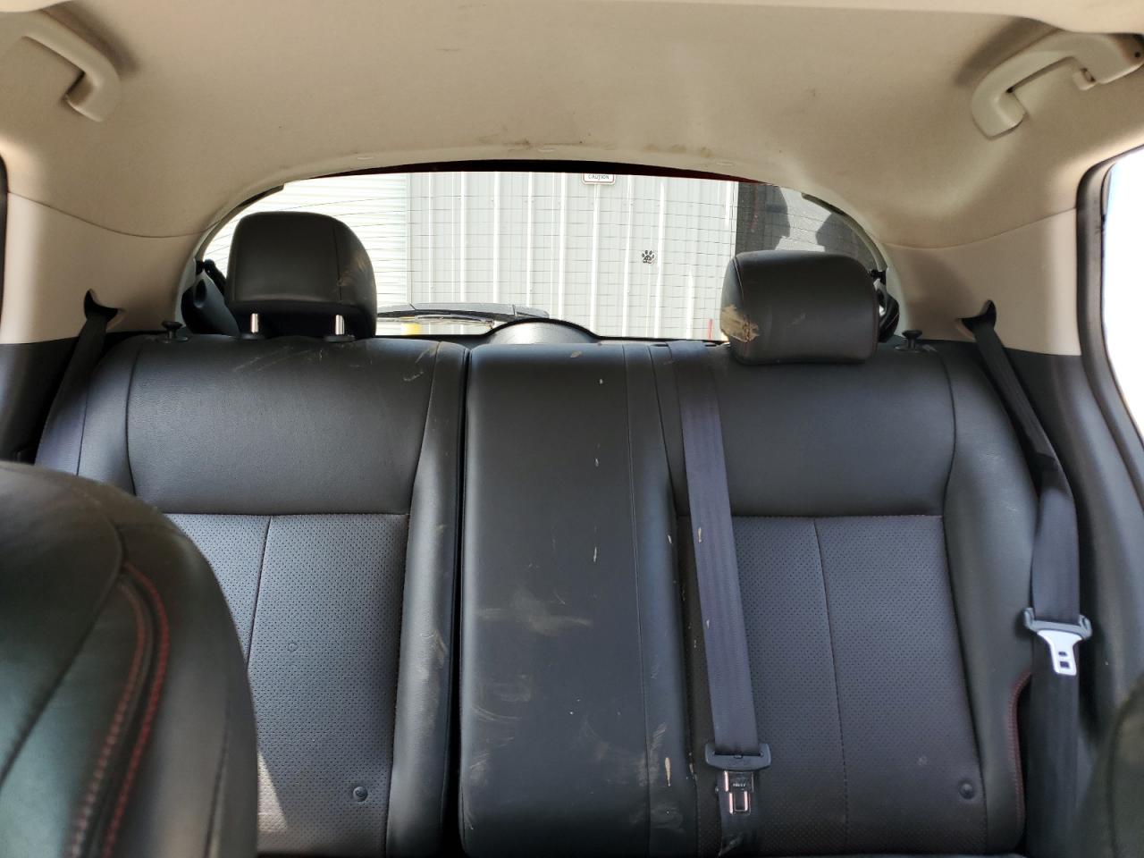 2014 Nissan Juke S VIN: JN8AF5MV9ET356446 Lot: 56576825