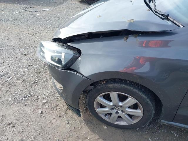 2010 VOLKSWAGEN POLO SE 85