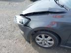 2010 VOLKSWAGEN POLO SE 85 for sale at Copart CORBY