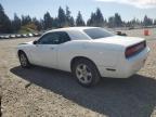 2010 Dodge Challenger Se იყიდება Graham-ში, WA - Front End