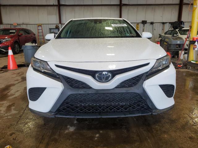  TOYOTA CAMRY 2019 Biały