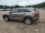 2013 Acura Rdx  for Sale in Charles City, VA - Mechanical