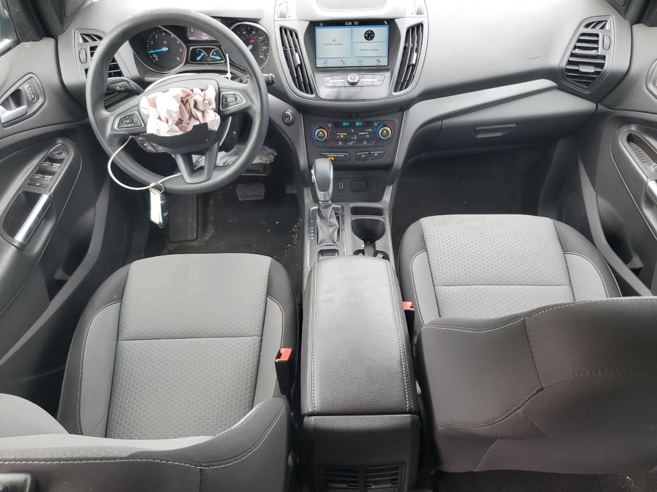 1FMCU9GD9KUB50372 FORD ESCAPE 2019