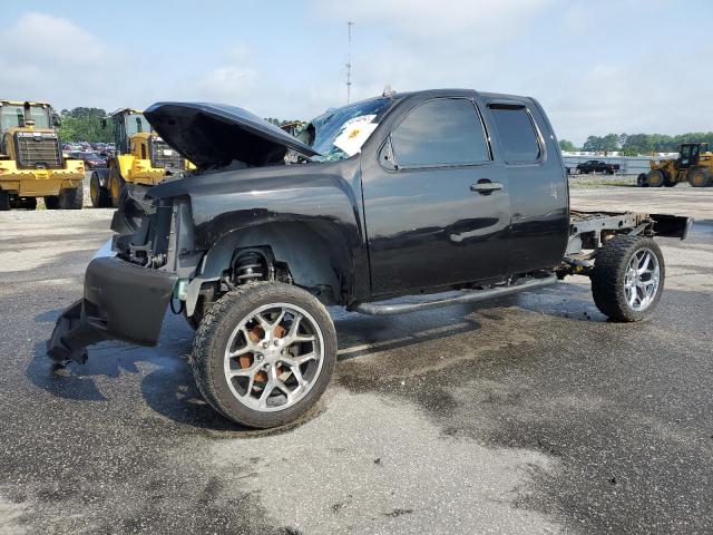 2010 Chevrolet Silverado C1500 Ls