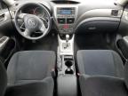 2009 Subaru Impreza 2.5I Premium на продаже в Graham, WA - Minor Dent/Scratches