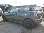 2013 Mini Cooper S na sprzedaż w North Las Vegas, NV - Mechanical