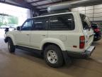 1996 Toyota Land Cruiser Hj85 en Venta en East Granby, CT - Minor Dent/Scratches