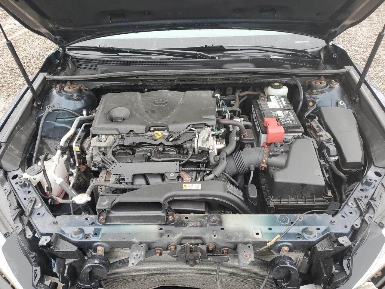 JTNB11HK2J3044398 TOYOTA CAMRY 2018