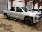 2017 Chevrolet Silverado K1500 Lt for Sale in Lansing, MI - Front End