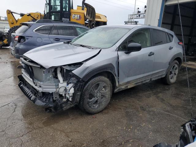SUBARU CROSSTREK 2024