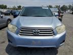 2009 Toyota Highlander  de vânzare în Colton, CA - Side