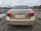 2008 Lexus Es 350   for Sale in Chicago Heights, IL - Frame Damage
