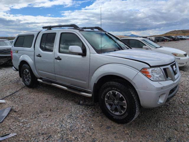  NISSAN FRONTIER 2019 Gray