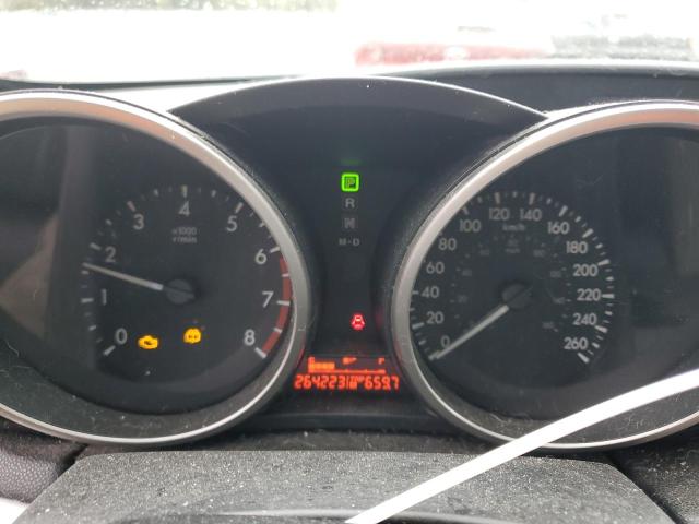 2010 MAZDA 3 S