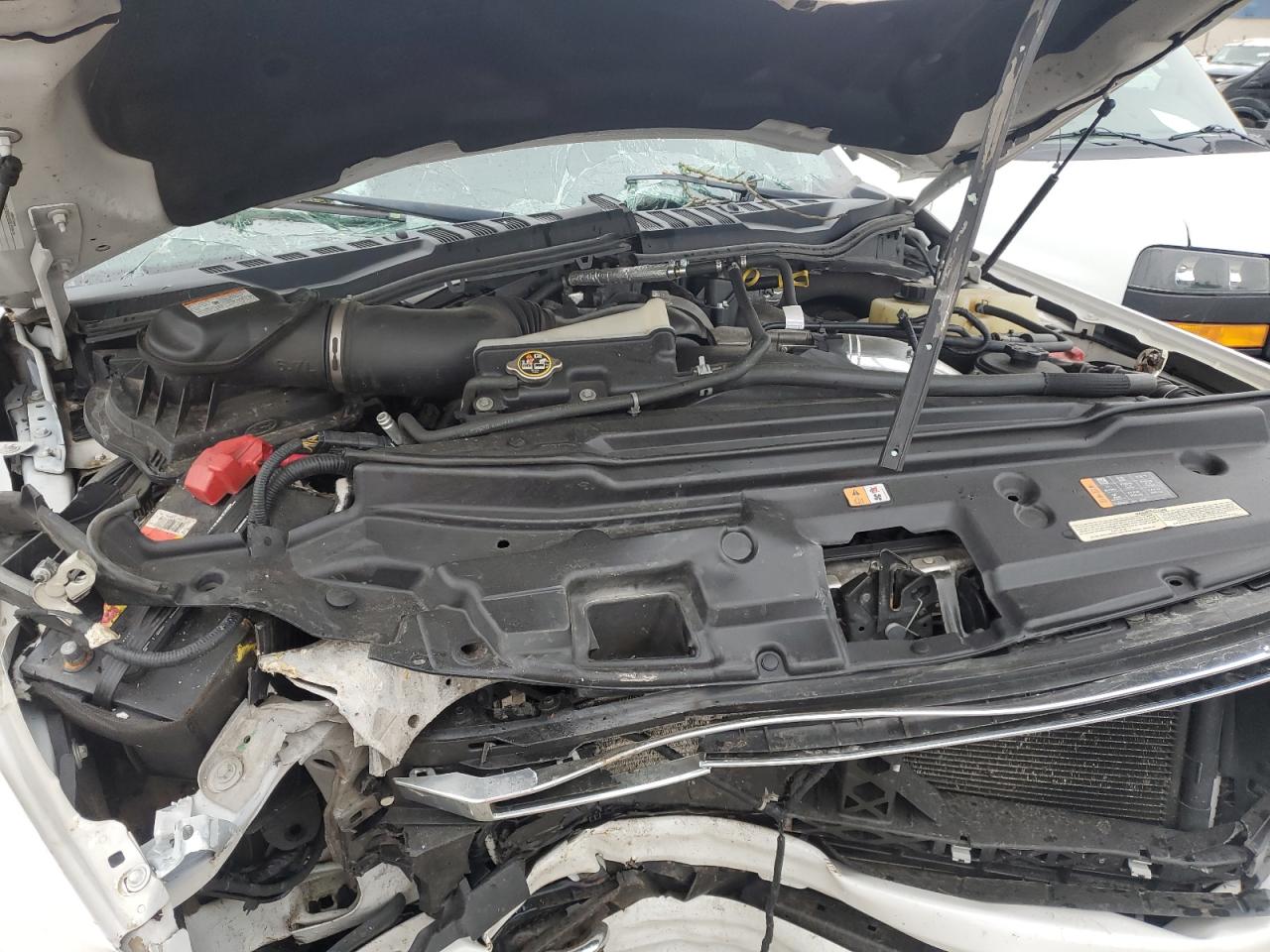 1FT7W2BT8KEE94906 FORD F250 2019