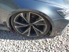 2021 AUDI RS 7 CRBN for sale at Copart WISBECH