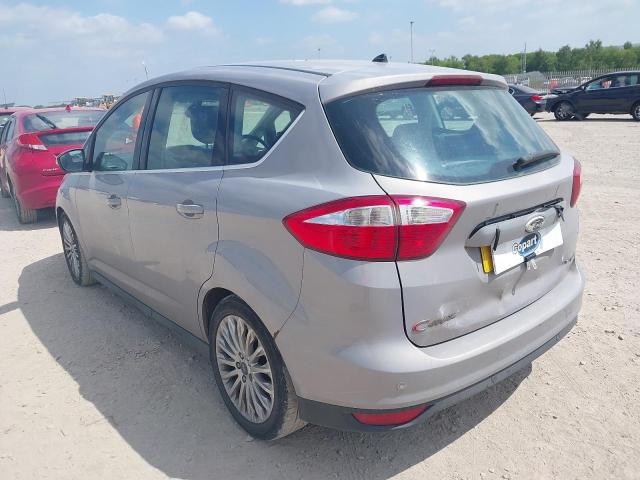 2011 FORD C-MAX TITA