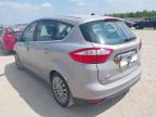 2011 FORD C-MAX TITA for sale at Copart CORBY