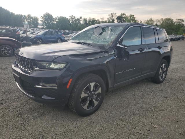 JEEP GRAND CHER 2024