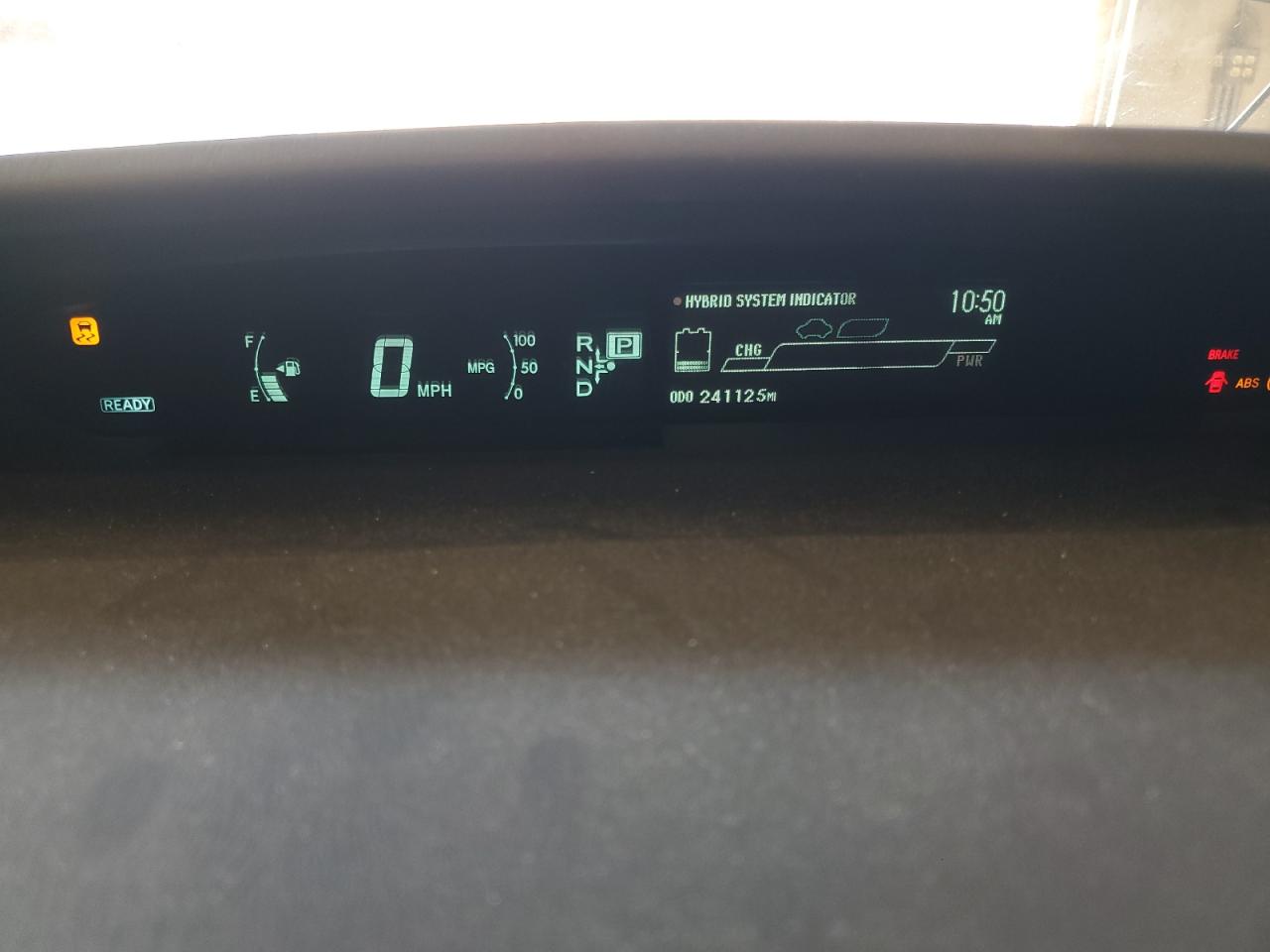 2014 Toyota Prius VIN: JTDKN3DU6E1842514 Lot: 57185995
