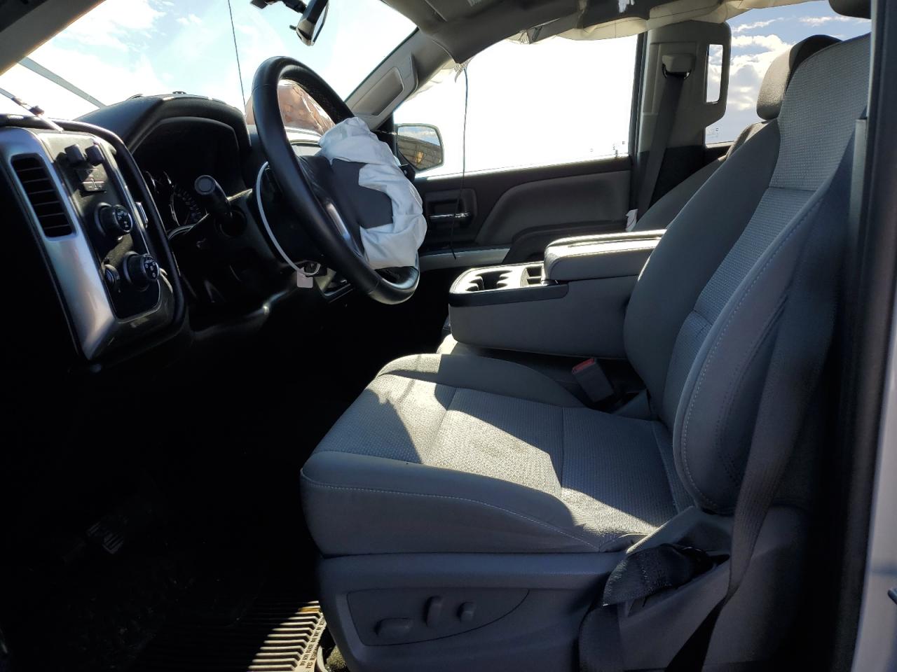 1GCVKREC8HZ334842 CHEVROLET ALL Models 2017