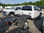 2024 Ford F450 Super Duty продається в Spartanburg, SC - Water/Flood